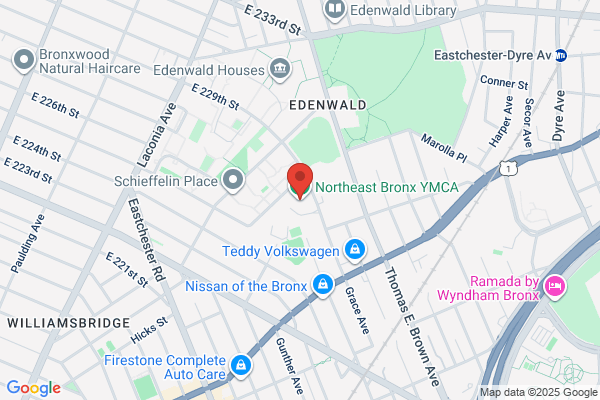 Northeast Bronx YMCA