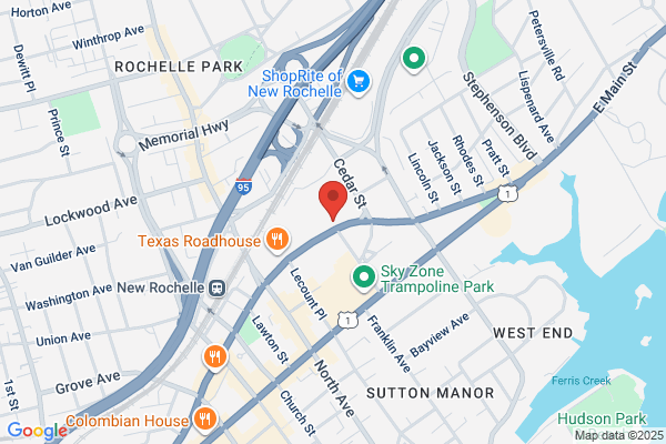 Health Departments, Westchester County Main Office