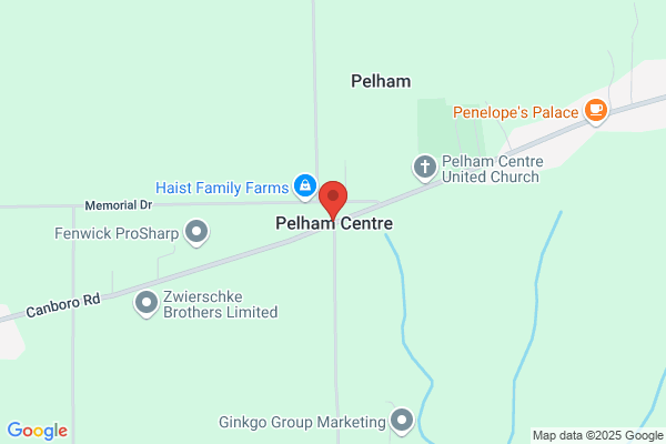 Pelham Town of, Supervisors Office