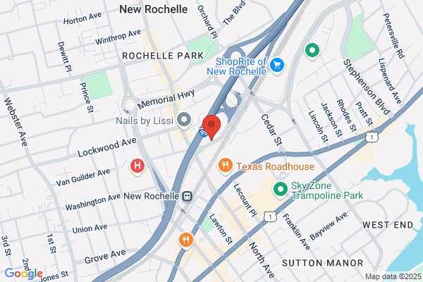 Westchester County of, Family Court, New Rochelle