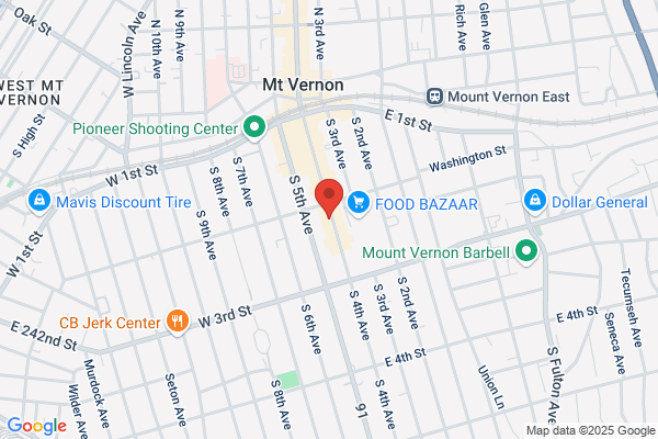 Vernon Hardware & Supply CO