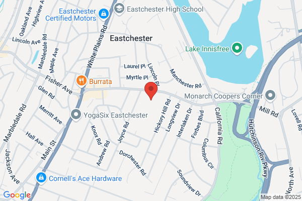 Eastchester Board of Education