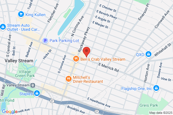 Valley Stream Aluminum