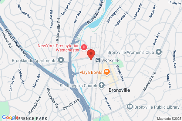 Griswold Home Care of Scarsdale and Yonkers