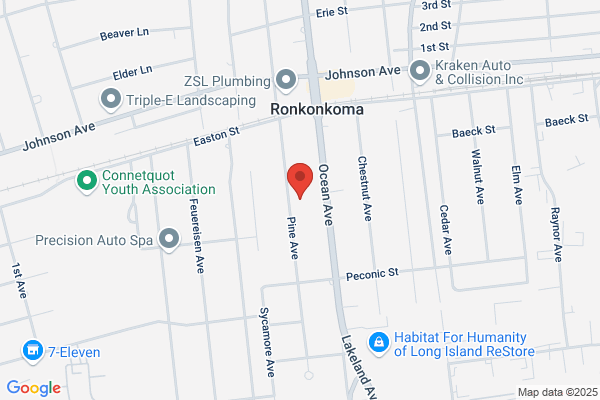 South Shore Home Health