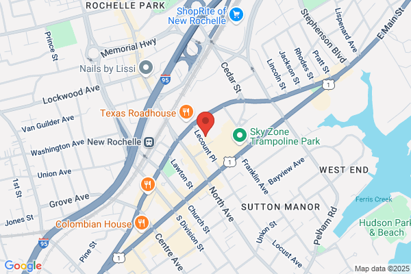 Residence Inn by Marriott New Rochelle