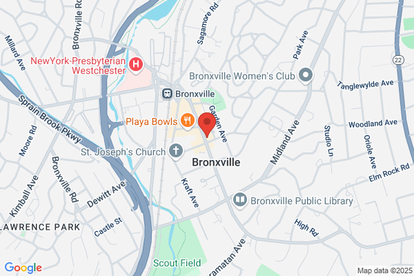 Lagravinese Jewelers of Bronxville Inc