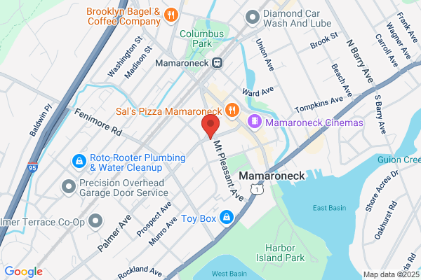 Mamaroneck NY Locksmith Store