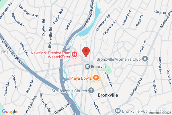 Bronxville Psychiatric Wellness Group