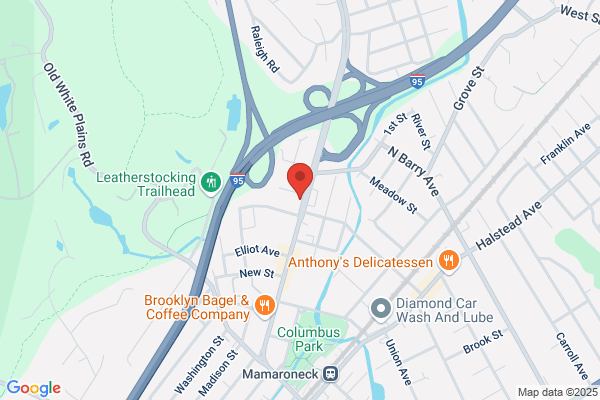 Human Development Svces of Westchester Inc