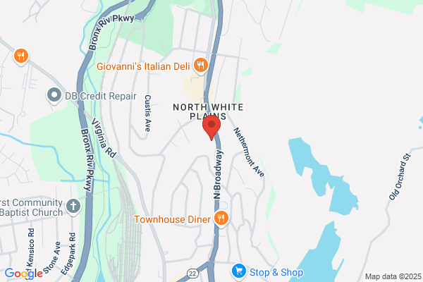 Westchester Jewish Community Services