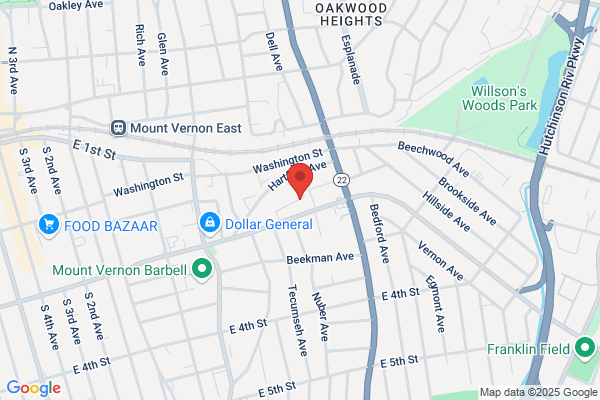 Westchester Castg Corporation