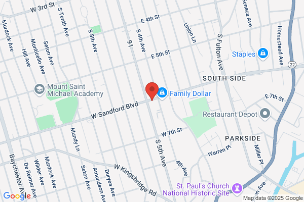 Baychester-Columbo Fuel Oil Co Inc