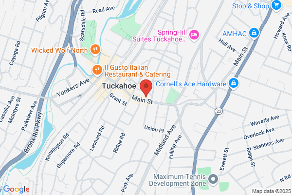 Tuckahoe Family Orthodontics