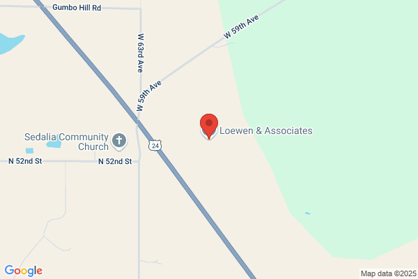 Loewen Associates