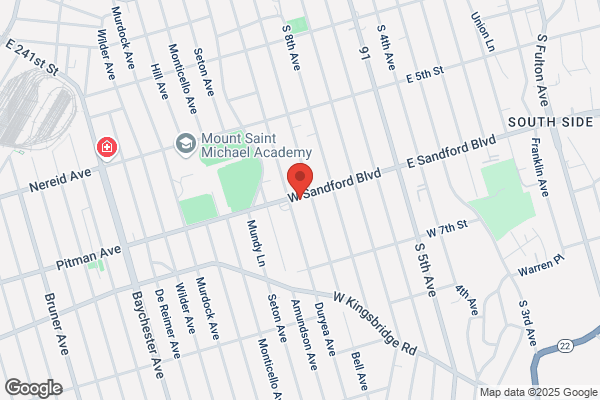 24 Hours Exterminator Bronx | At Last Pest Control