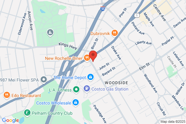Goldfish Swim School - New Rochelle