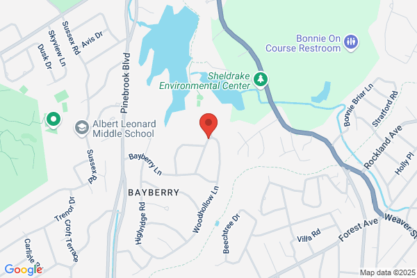 Bayberry Association of New Rochelle Inc
