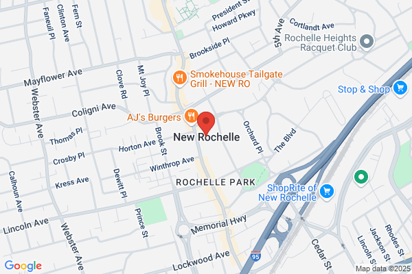 Big City of New Rochelle Inc