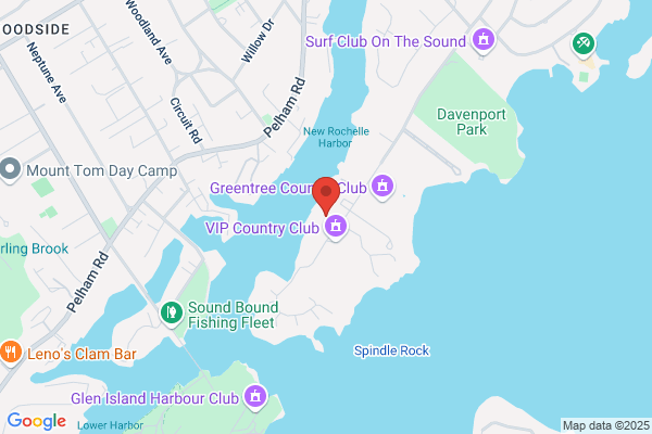 Imperial Yacht Club Inc