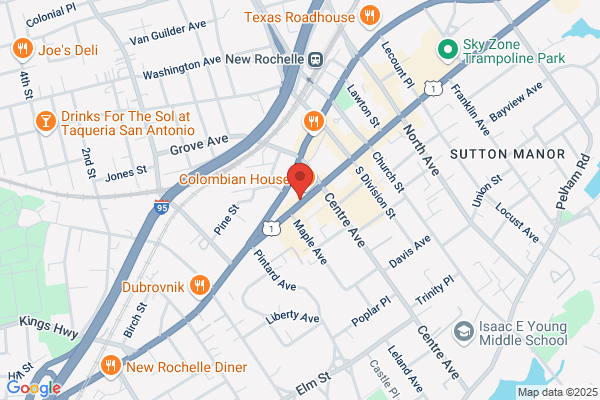 New Rochelle Opera Inc