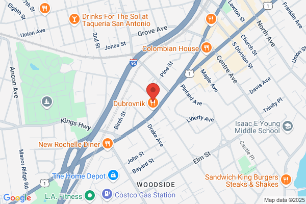 New Rochelle Truck Reprs
