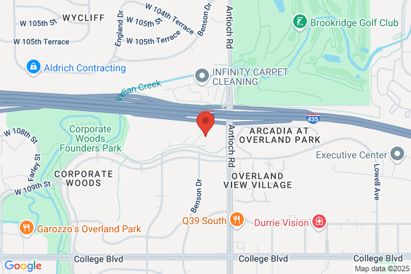Riverpoint Inc