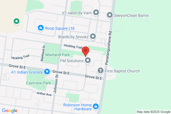 Calarco Domenic Plumbing & Heating Inc