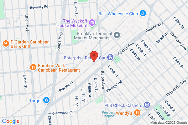 New York Boiler Inc