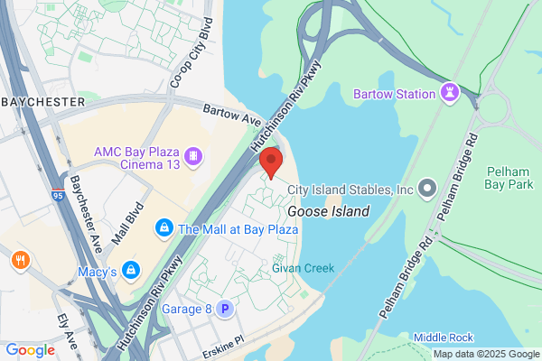 Co-Op City Podiatry