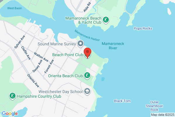 Beach Point Club Inc