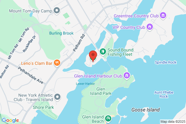 Huguenot Yacht Club