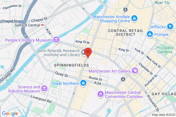Manchester Real Estate