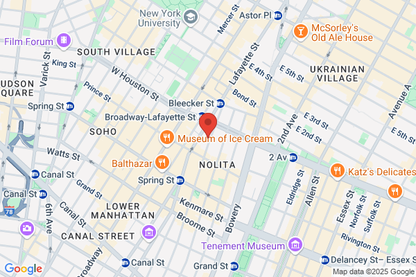 Torrisi Agency Inc