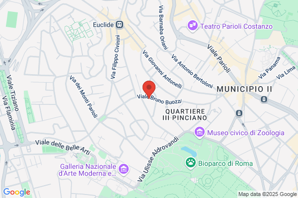 Opus Dei, Regional Office of the Prelature