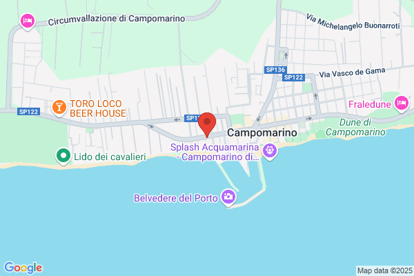 Marimo Restaurant