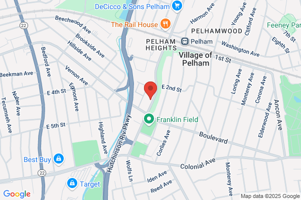 Pelham Palace