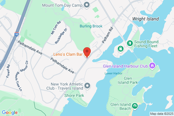 Leno's Clam Bar