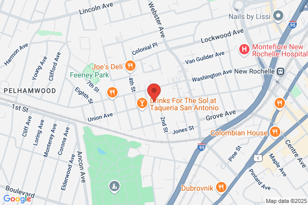 Angelica's Hair Design
