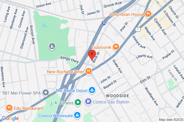 Life Storage - New Rochelle