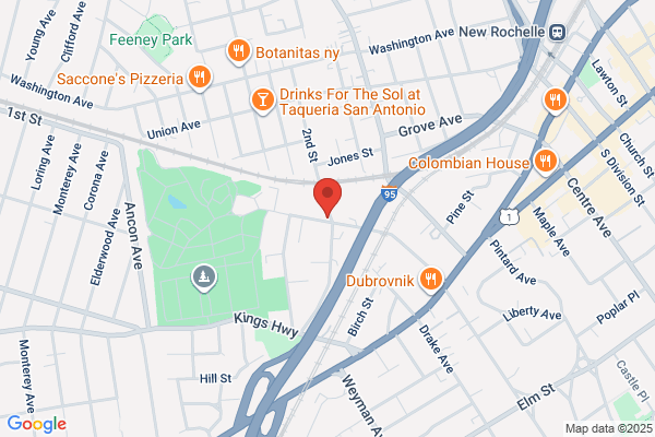 U-Haul Moving & Storage of New Rochelle