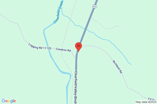 Condron Mechanical Inc