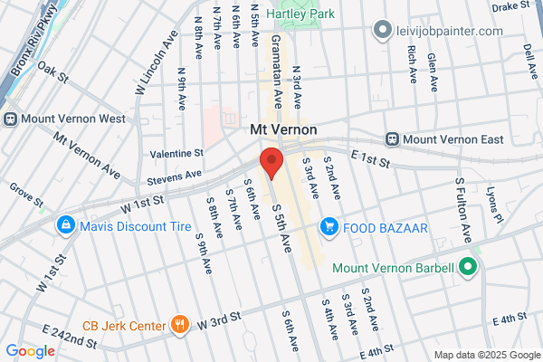 Bronx Westchester Community Awareness Program