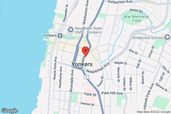 Westchester Mediation Center