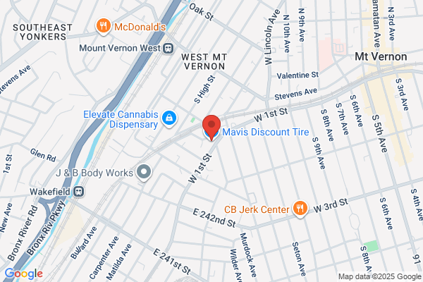 Sandford Discount Tire