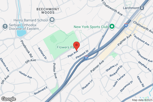 Corbett Towing
