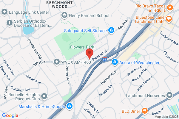 Safeway Towing & Haulage Inc