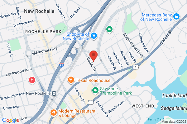 New Rochelle Toyota