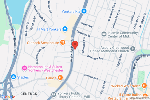 Baron Auto Mall of Yonkers