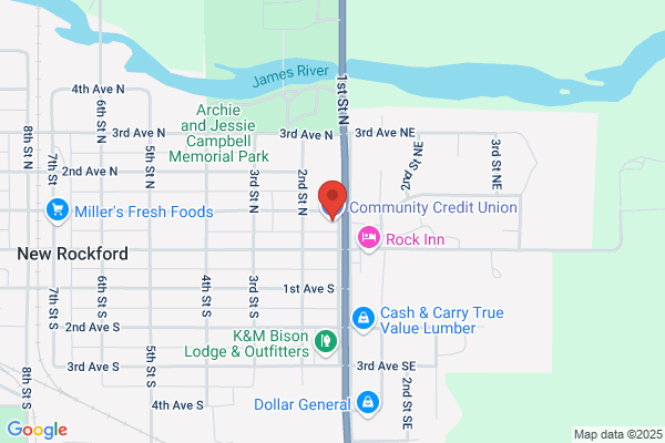 Community Credit Union